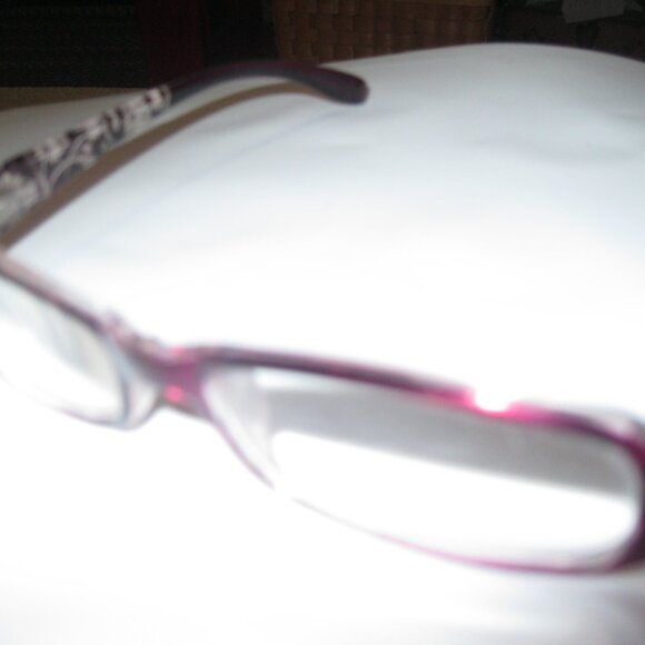 LOT OF 8 New & Preowned Reading Glasses Fashion Eyeglasses 2.00-3.25 - Picture 4 of 7